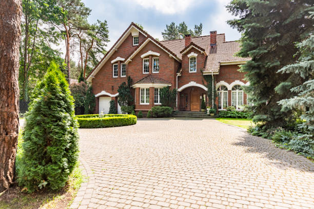 Trusted Mountain View, HI Driveway Pavers Experts