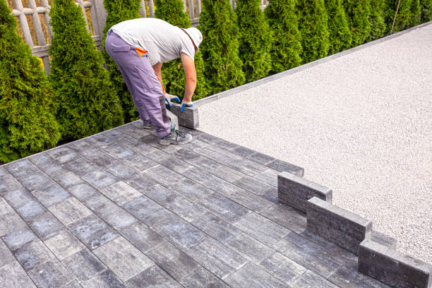 Best Best Driveway Pavers  in Mountain View, HI
