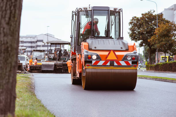 Best Driveway Paver Repair  in Mountain View, HI