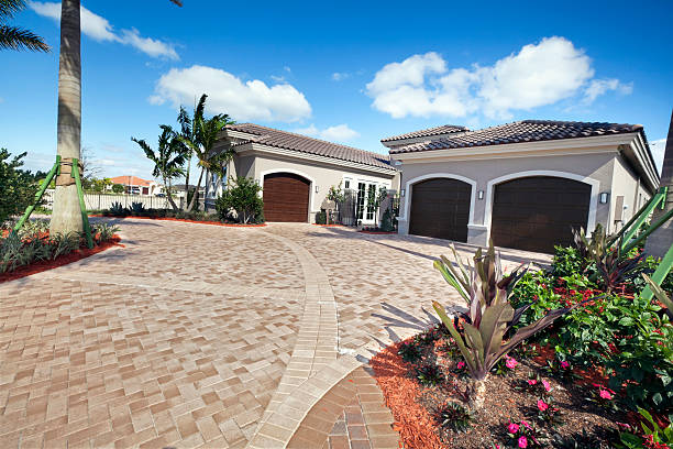 Trusted Mountain View, HI Driveway Pavers Experts