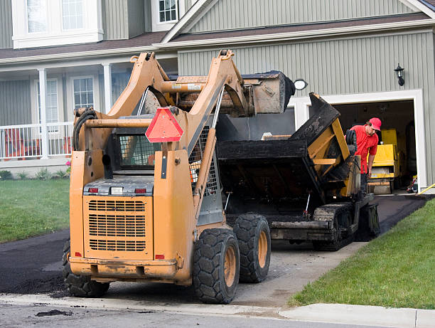 Best Local Driveway Pavers  in Mountain View, HI