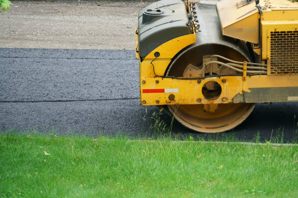 Driveway Repair Near Me in Mountain View, HI