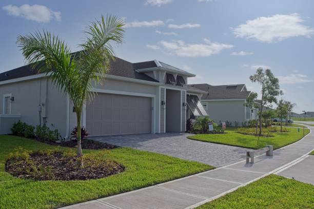 Reasons to Select Us for Your Driveway Paving Requirements in Mountain View, HI