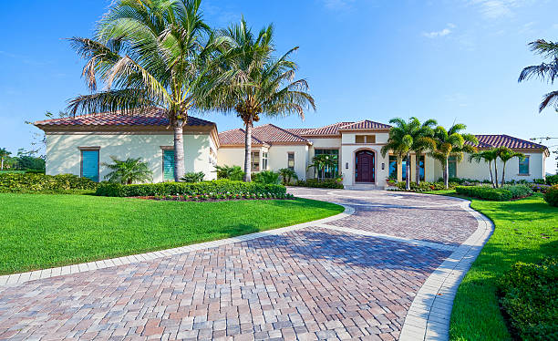 Best Driveway Paving Contractor  in Mountain View, HI