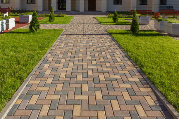 Best Driveway Pavers Contractor  in Mountain View, HI