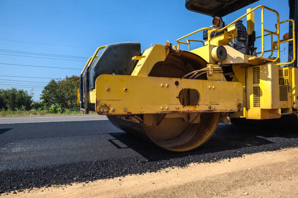 Best Commercial Driveway Pavers  in Mountain View, HI